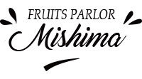 fruits parlor mishima